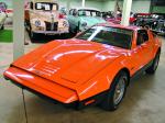 Bricklin SV-1 1974 года
